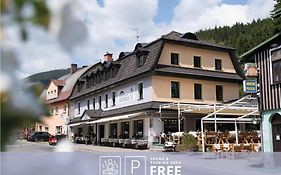 Hotel Krokus